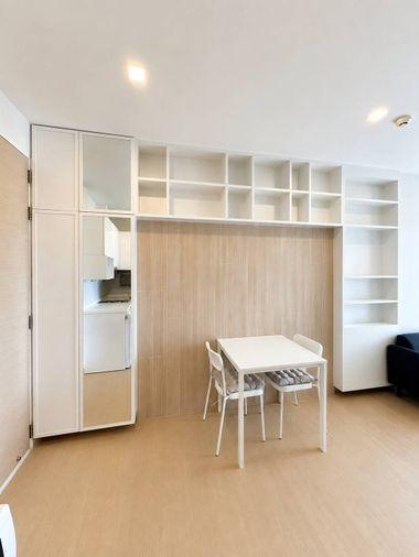 รูป 🩵🌷 For Rent 🎀 The Coast Bangkok 🎀 NO-015 - รูปที่ 7/8