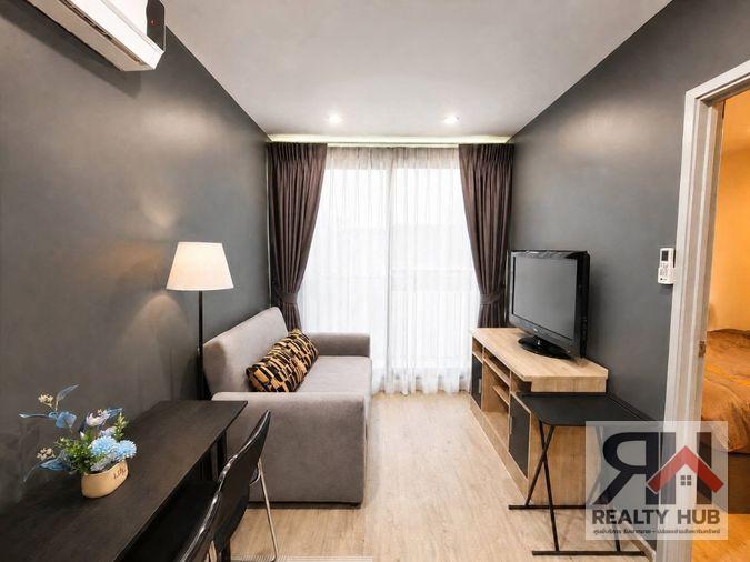 รูป 🏠︎RB25940 ให้เช่าถูกมาก👉ไอดีโอ วุฒากาศ✅แอดไลน์ @930jwqti ( มี @ ด้วย) แอดมินตอบไว - รูปที่ 10/10