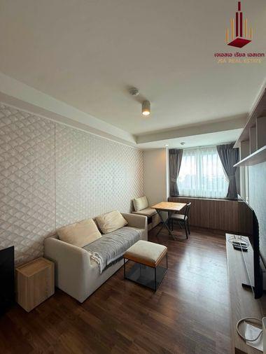 picture ✨ For Sale : U Delight Ratchavibha  Condo ✨  💰 Only 3,500,000 THB - 1/4