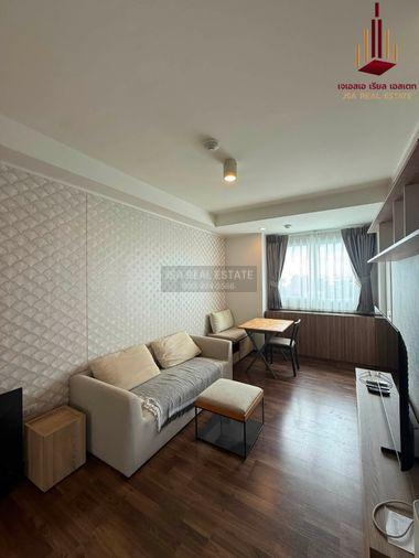 picture ✨ For Sale : U Delight Ratchavibha Condo ✨ 💰 Only 3,500,000 THB - 1/4