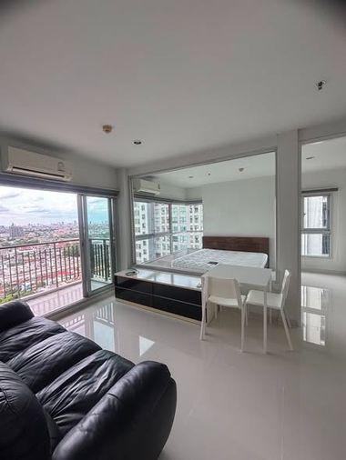 รูป 🤝🏻RB25942 ให้เช่าถูกมาก👍เดอะ พาร์คแลนด์ ตากสิน - ท่าพระ✅แอดไลน์ @mproperty( มี @ ด้วย) แอดมินตอบไว - รูปที่ 6/13