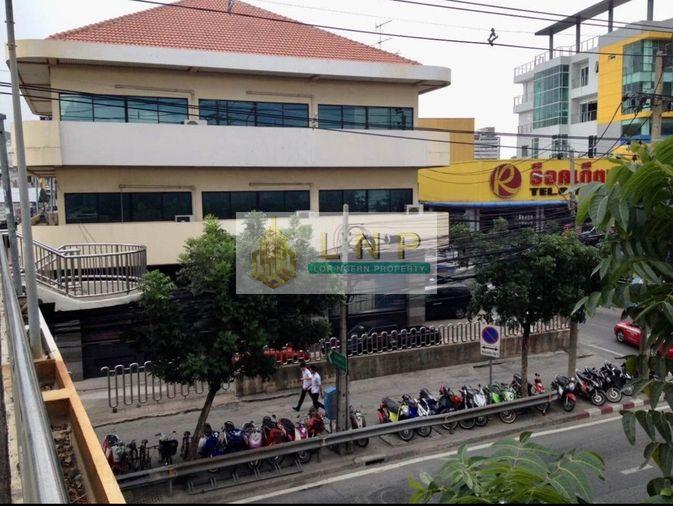 รูป 🏠 ขายบ้าน : อาคารพาณิชย์ รัชดาภิเษก 36 รหัสทรัพย์ | 📌LNP-H1132 - รูปที่ 1/10