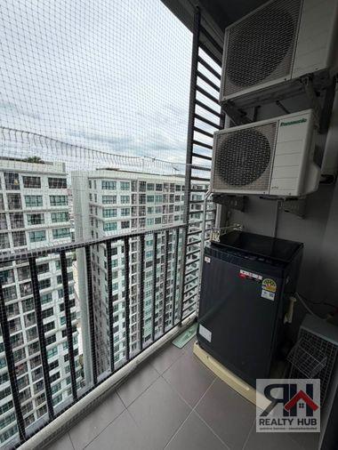 รูป 🤝🏻RB25945 ให้เช่าถูกมาก👍เดอะ เบส แจ้งวัฒนะ✅แอดไลน์ @mproperty( มี @ ด้วย) แอดมินตอบไว - รูปที่ 5/13