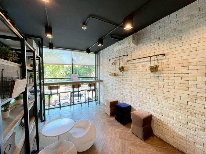 picture 🏢 Condo for Sale : B - Loft Sukhumvit 115   Property Code | LNP-C14540  - 25/30