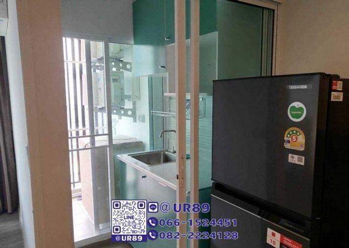 รูป 💙 Hot Price 💙ให้เช่า/For RENT คอนโด Regent home bangna (รีเจ้นท์ โฮม บางนา) - รูปที่ 7/7