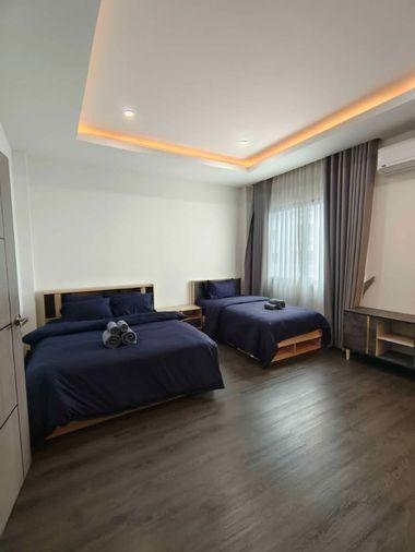 picture For Rent Detached House Sukhumvit65 Ekkamai BTS GH660 - 18/26