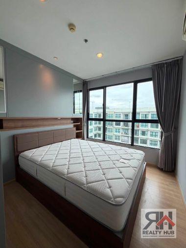 รูป 🏠︎RB25945 ให้เช่าถูกมาก👉เดอะ เบส แจ้งวัฒนะ✅แอดไลน์ @930jwqti ( มี @ ด้วย) แอดมินตอบไว - รูปที่ 4/13