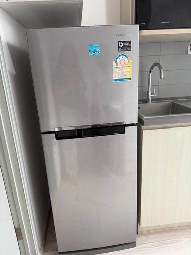 picture IDEO Mobi Sukhumvit Eastgate for rent - 8/10