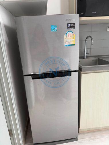 picture IDEO Mobi Sukhumvit Eastgate for rent - 8/10