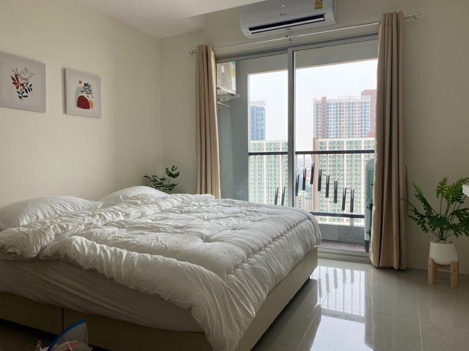 picture 🌷🧸 For Rent 🎀 Asakan Place Srinakarin 🎀 NO-012 - 2/11