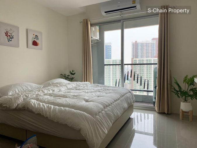 picture 🌷🧸 For Rent 🎀 Asakan Place Srinakarin 🎀 NO-012 - 2/11