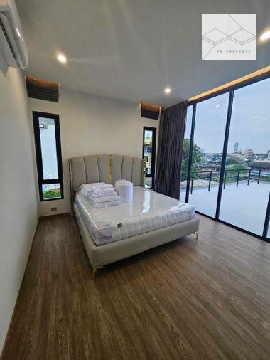 รูป Luxury Pool Villa สุขุมวิท 62 | 5 ห้องนอน | 700 ตร.ม. | Line: puttcapital - รูปที่ 10/21