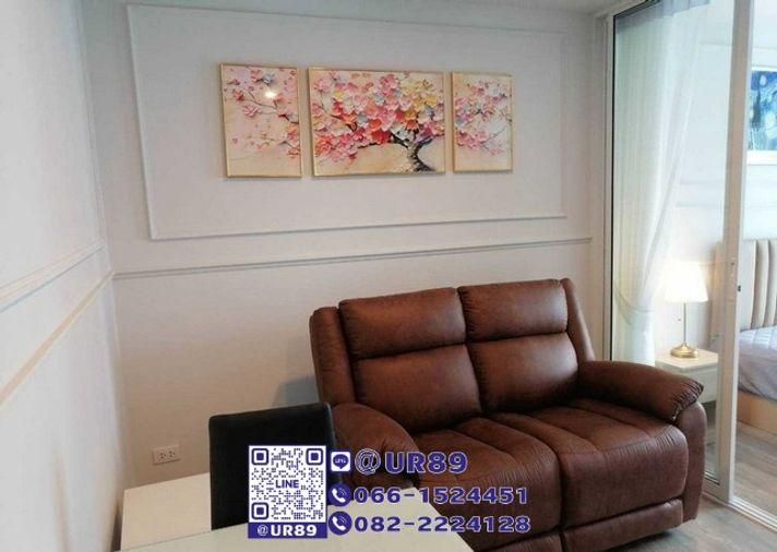 รูป 💙 Hot Price 💙ให้เช่า/For RENT คอนโด Regent home bangna (รีเจ้นท์ โฮม บางนา) - รูปที่ 2/7