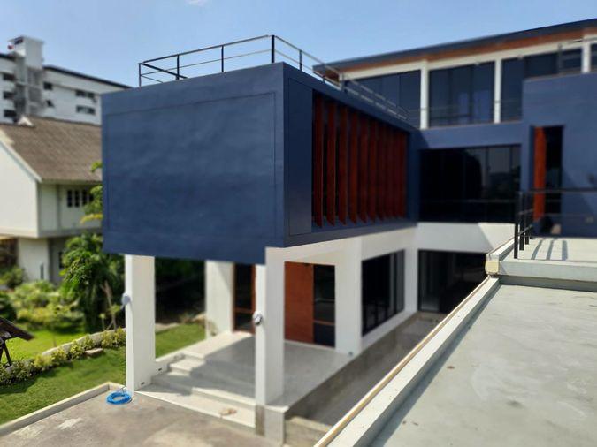 รูป  Luxury Pool Villa สุขุมวิท 62 | 5 ห้องนอน | 700 ตร.ม. | Line: puttcapital - รูปที่ 4/21