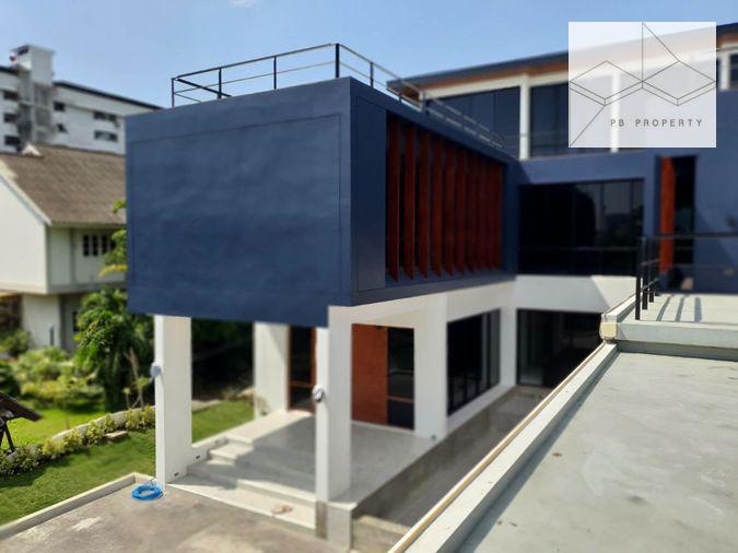 รูป Luxury Pool Villa สุขุมวิท 62 | 5 ห้องนอน | 700 ตร.ม. | Line: puttcapital - รูปที่ 4/21