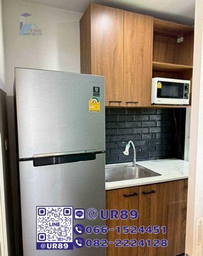 รูป 💙 Hot Price 💙ให้เช่า/For RENT คอนโด Regent Home Sukhumvit 97/1 (รีเจ้นท์ โฮม สุขุมวิท 97/1) - รูปที่ 6/8
