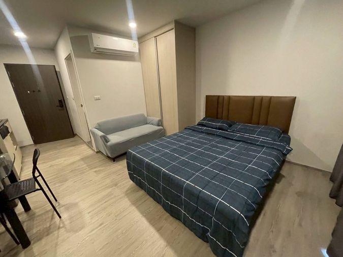 รูป 🧸🌷 For Rent 🎀 Dolce Lasalle 🎀 NO-013 - รูปที่ 3/8