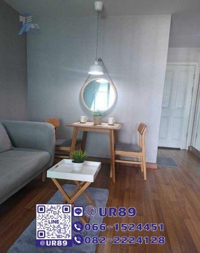 picture 💙 Hot Price 💙 For Rent Regent Home Sukhumvit 81 - 2/8
