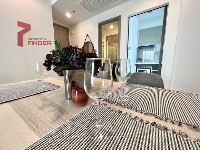 รูป PFD-07924 ให้เช่า Supalai Oriental Sukhumvit 39 ใกล้ BTS พร้อมพงษ์ 2 นอน 84 ตรม. ตึก C ชั้น 8 แต่งครบ 63,000 บาท - รูปที่ 10/13