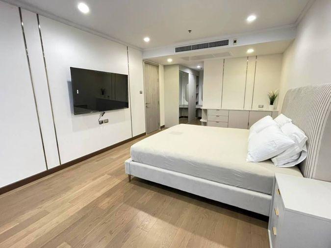 picture 🏙️ PFD-08771 Supalai Oriental Sukhumvit 39 | Building A | 100.5 sq.m. - 8/10