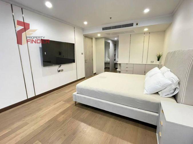 picture ðïļ PFD-08771 Supalai Oriental Sukhumvit 39 | Building A | 100.5 sq.m. - 8/10
