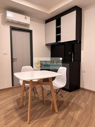 picture ðĒ Condo for Rent: THE STAGE Mindscape Ratchada - Huaikhwang Property Code | LNP-C14537 - 4/6