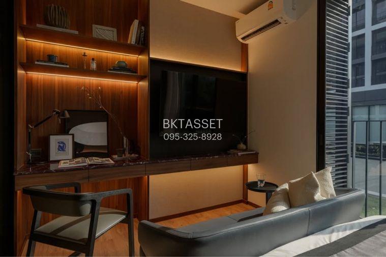 picture For Rent - NOBLE Around Ari , Luxury Class 1 bedroom 1 bathroom - 10/15