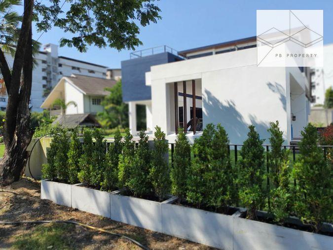รูป Luxury Pool Villa สุขุมวิท 62 | 5 ห้องนอน | 700 ตร.ม. | Line: puttcapital - รูปที่ 21/21