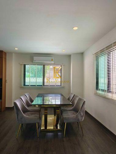 picture For Rent Detached House Sukhumvit65 Ekkamai BTS GH660 - 8/26