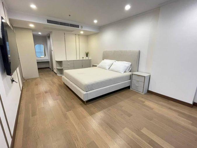 picture 🏙️ PFD-08771 Supalai Oriental Sukhumvit 39 | Building A | 100.5 sq.m. - 5/10