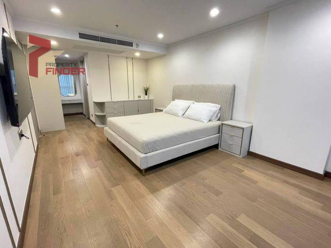 picture ðïļ PFD-08771 Supalai Oriental Sukhumvit 39 | Building A | 100.5 sq.m. - 5/10