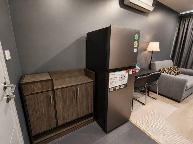 รูป 🏠︎RB25940 ให้เช่าถูกมาก👉ไอดีโอ วุฒากาศ✅แอดไลน์ @930jwqti ( มี @ ด้วย) แอดมินตอบไว - รูปที่ 8/10