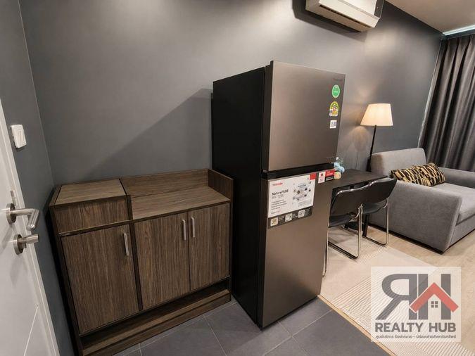 รูป 🏠︎RB25940 ให้เช่าถูกมาก👉ไอดีโอ วุฒากาศ✅แอดไลน์ @930jwqti ( มี @ ด้วย) แอดมินตอบไว - รูปที่ 8/10