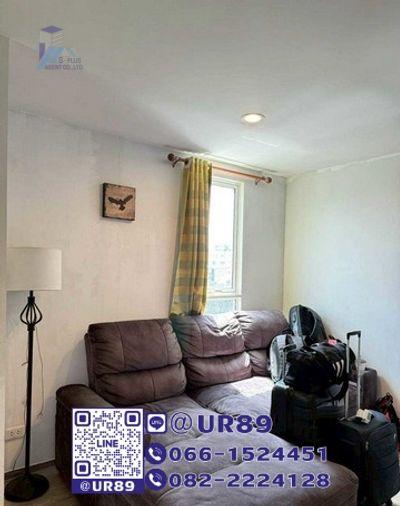 รูป 💙 Hot Price 💙ให้เช่า/For RENT คอนโด Regent Home Sukhumvit 97/1 (รีเจ้นท์ โฮม สุขุมวิท 97/1) - รูปที่ 1/8