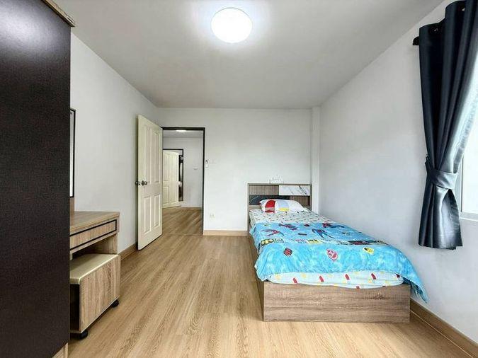 รูป ขายบ้านเดี่ยวศรีราชา หมู่บ้านเดอะทรี หนองขาม เหมาะอยู่อาศัยและลงทุน - รูปที่ 14/19