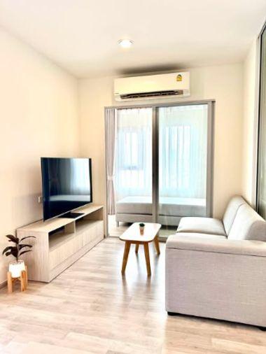 รูป 🏠︎RB25955 ให้เช่าถูกมาก👉นิช โมโน รามคำแหง✅แอดไลน์ @930jwqti ( มี @ ด้วย) แอดมินตอบไว - รูปที่ 6/14