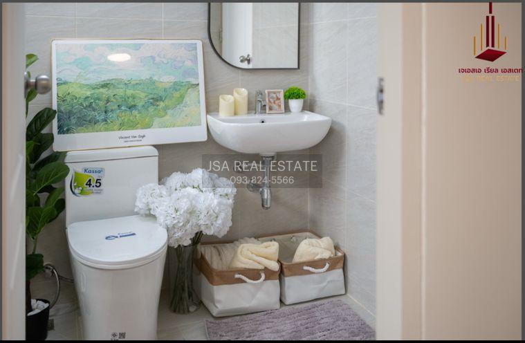 รูป ✨ ขาย เซ็นจูรี่ ปาร์ค ลาดพร้าว ✨ 💰 ราคา 2,490,000 บาท - รูปที่ 6/7