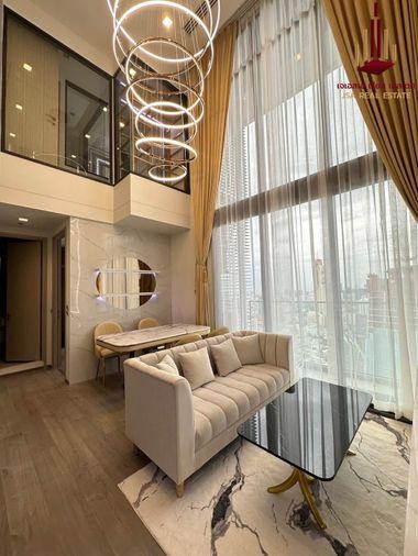 picture ✨ For Sale: The Address Siam-Ratchathewi Condo ✨ 💰 Only 14,900,000  THB - 5/5