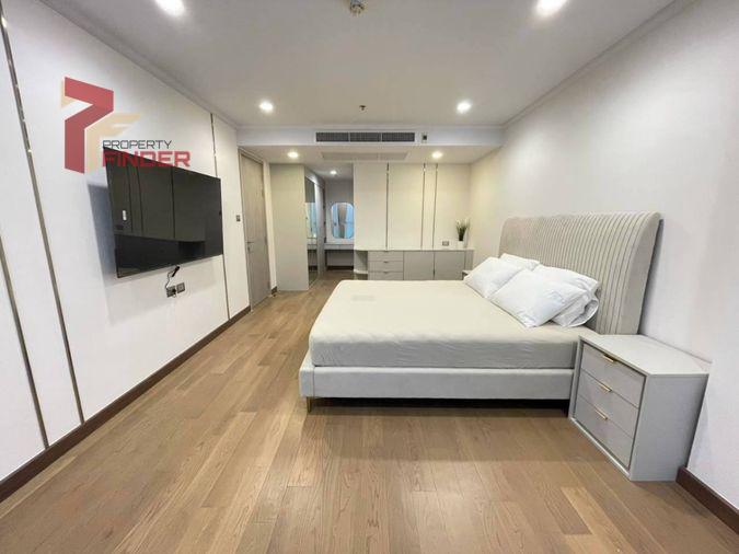 picture ðïļ PFD-08771 Supalai Oriental Sukhumvit 39 | Building A | 100.5 sq.m. - 7/10