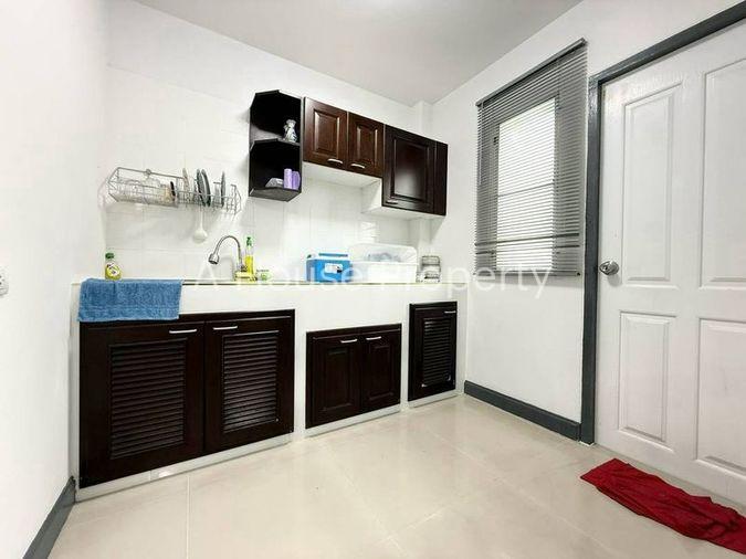 รูป ขายบ้านเดี่ยวศรีราชา หมู่บ้านเดอะทรี หนองขาม เหมาะอยู่อาศัยและลงทุน - รูปที่ 8/19