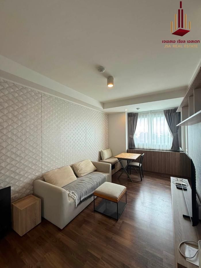 picture ✨ For Rent : U Delight Ratchavibha  Condo ✨  💰 Only 15,000 THB/month - 1/4