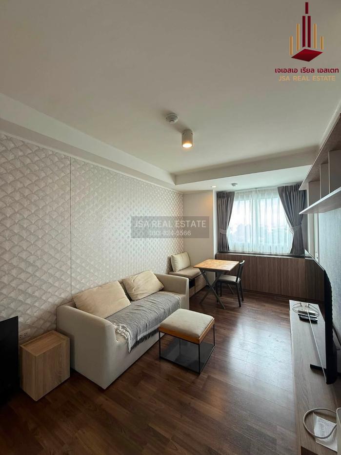 picture ✨ For Rent : U Delight Ratchavibha Condo ✨ 💰 Only 15,000 THB/month - 1/4