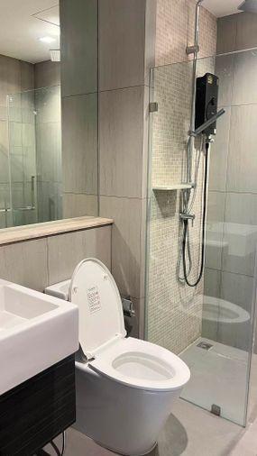 รูป 🏢 ให้เช่าคอนโด : The Politan Rive (เดอะ โพลิแทน รีฟ) รหัสทรัพย์ | 📌LNP-C14538 - รูปที่ 15/16