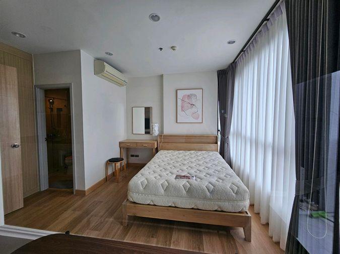 รูป 🏠︎RB25954 ให้เช่าถูกมาก👉ฟิวส์ สาทร - ตากสิน✅แอดไลน์ @930jwqti ( มี @ ด้วย) แอดมินตอบไว - รูปที่ 2/4