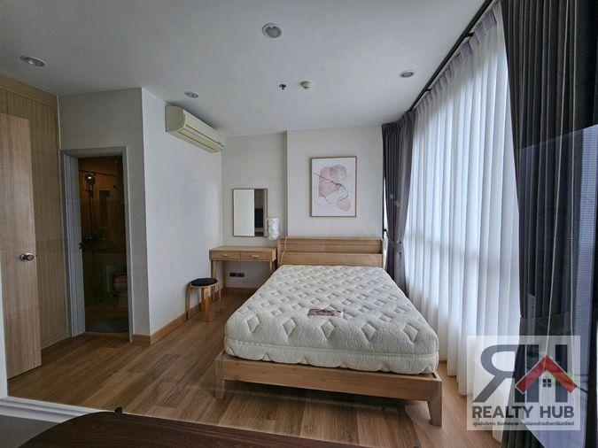 รูป 🏠︎RB25954 ให้เช่าถูกมาก👉ฟิวส์ สาทร - ตากสิน✅แอดไลน์ @930jwqti ( มี @ ด้วย) แอดมินตอบไว - รูปที่ 2/4
