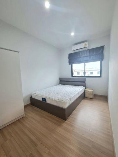 picture 📣 📌 Time Home Suan Luang-On Nut (Time home2) for rent, ready to move in. - 8/10
