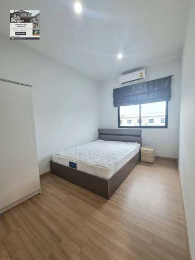 picture 📣 📌 Time Home Suan Luang-On Nut (Time home2) for rent, ready to move in. - 8/10