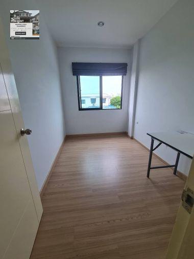 picture 📣 📌 Time Home Suan Luang-On Nut (Time home2) for rent, ready to move in. - 9/10