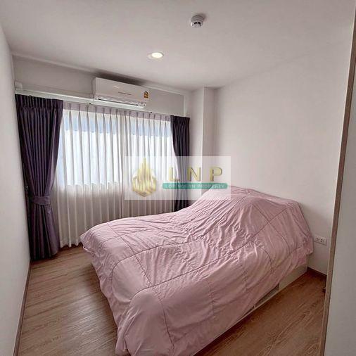 picture 🏢 Condo for Sale : Sena Kith BTS Saphanmai Property Code | LNP-C14534 - 1/13