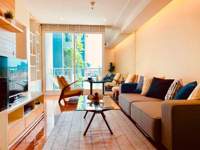 picture 🌸🧸 For Rent 🎀 Baan Siri 31 🎀 NO-011 - 6/14